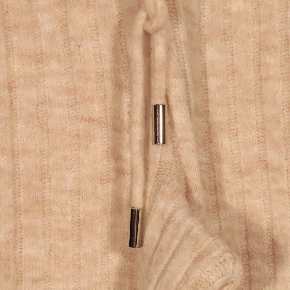 NWT Free People X Revolve Around the Clock Jogger in Oatmeal - Picture 9 of 13